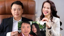 Dân mạng soi điểm mâu thuẫn trong lời nói của Shark Bình về mối quan hệ với vợ
