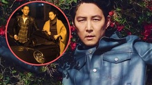 Thân thế 'khủng' của bạn gái sao 'Squid Game' Lee Jung Jae: Ái nữ tài phiệt, vợ cũ 'Thái tử Samsung'