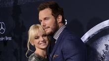 Chris Pratt đăng đàn tuyên bố chia tay vợ sau 8 năm kết hôn