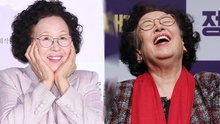 ‘Người bà quốc dân’ Na Moon Hee: Cả khi bạn già, bạn có thể làm bất cứ điều gì...
