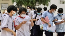 Thành phố Hồ Chí Minh công bố điểm thi lớp 10 của gần 94.000 học sinh