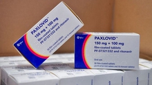 Đức cho phép sử dụng rộng rãi thuốc Paxlovid điều trị Covid-19