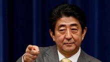 Cựu Thủ tướng Nhật Bản Shinzo Abe qua đời, chính sách Abenomics sẽ ra sao?