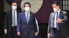 Cựu Thủ tướng Nhật Bản Abe Shinzo qua đời sau khi bị tấn công