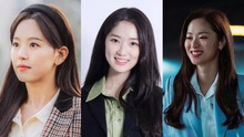 Những nữ diễn viên tài năng, xinh đẹp 'mắc kẹt trong vai phụ' của phim ảnh Hàn Quốc