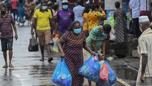 Từ khủng hoảng ở Sri Lanka: Bài học đối với những quốc gia vay nợ quá nhiều
