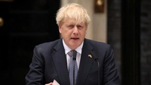 Thủ tướng Anh từ chức, đảng Bảo thủ tìm kiếm gương mặt thay thế