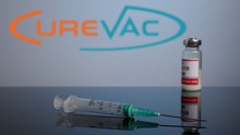 CureVac kiện BioNTech về bản quyền vaccine ngừa Covid-19