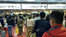 Jeju áp dụng hệ thống cấp phép thông hành điện tử cho du khách nước ngoài từ tháng 9