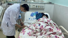 Bà Rịa - Vũng Tàu ghi nhận 8 trường hợp tử vong do sốt xuất huyết