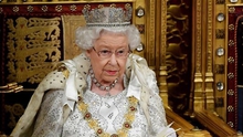 Nước Anh tiễn biệt Nữ hoàng Elizabeth II