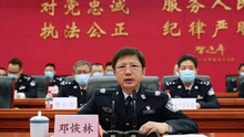 Trung Quốc phạt tù cựu Phó Thị trưởng Trùng Khánh hối lộ