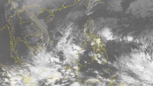 Những cơn bão lớn gây thiệt hại nặng cho các tỉnh miền Trung gần đây