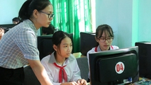 100% thiếu niên, nhi đồng Bắc Ninh được tập huấn, trang bị kiến thức kỹ năng về an toàn thông tin mạng