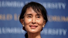 Myanmar: Bà Aung San Suu Kyi nhận thêm án 3 năm tù vì gian lận bầu cử