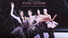 'Pink Venom' của Blackpink: No.1 trên SBS và MBC, nhưng bị cấm sóng trên KBS