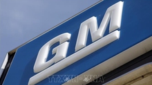 GM là hãng xe sản xuất ô tô thân thiện với môi trường số 1 thế giới