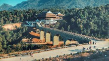 Bắc Giang tăng cường đầu tư phát triển du lịch Tây Yên Tử