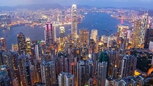 Hong Kong (Trung Quốc) công bố biện pháp mới thu hút nhân tài