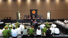 Cựu Chủ tịch UBND tỉnh Bình Dương Trần Thanh Liêm kháng cáo, xin giảm nhẹ hình phạt