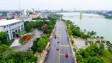 Nâng tầm vị thế đô thị Việt Trì, Phú Thọ thành trung tâm kinh tế năng động