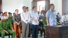 Xét xử cựu Phó Chủ tịch Thường trực UBND tỉnh Phú Yên vụ đấu giá 262 lô đất