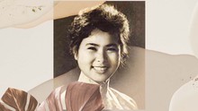 80 năm Ngày sinh nhà thơ Xuân Quỳnh (6/10/1942-6/10/2022): Một cõi tình thơ còn sống mãi