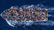 Số người nước ngoài cư trú bất hợp pháp tại châu Âu tăng mạnh