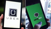 Thủ tướng trả lời chất vấn của ĐBQH Dương Trung Quốc về Grab và Uber