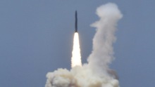 Thử thành công tên lửa đánh chặn THAAD, Mỹ sẽ không ngán tên lửa Triều Tiên?