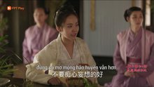 Lịch chiếu tập cuối phim ‘Minh Lan truyện’