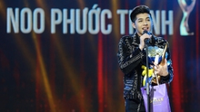 Giao lưu với ca sĩ Noo Phước Thịnh, livestream trên fanpage Thể thao & Văn hóa