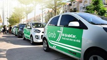 Grab ra mắt dịch vụ GrabShare cho phép nhiều khách đi chung xe