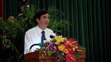 Bộ Nội vụ trả lời việc bổ sung ông Lê Trung Chinh làm Phó chủ tịch Thành phố Đà Nẵng