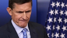 Nhà Trắng từng được cảnh báo Cố vấn An ninh M.Flynn có thể bị Nga chi phối