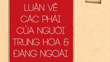 Ra mắt cuốn sách về Đàng Ngoài Việt Nam thế kỷ 18