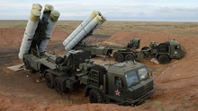 Tổng thống Nga Putin sẵn sàng bán hệ thống tên lửa S-400 cho Thổ Nhĩ Kỳ