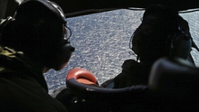 Phát hiện thế giới bí ẩn dưới đáy đại dương khi tìm kiếm máy bay MH370
