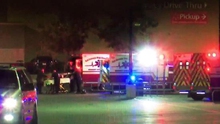 8 người chết, 20 người nguy kịch trong xe tải ở bang Texas, Mỹ