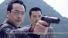 Xem tập 36 ‘Người phán xử’: Ẩn số chuyện Phan Quân bắn hai phát súng đoạt mạng Lê Thành