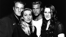 Ca khúc 'All That She Wants': Đưa ban nhạc Ace of Base ra thế giới