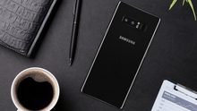 Tận tay trải ghiệm SAMSUNG GALAXY NOTE 8 trước ngày bán chính thức cùng LAZADA