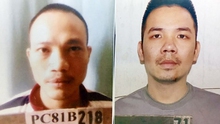 Công an Hà Nội khởi tố điều tra vụ hai tử tù trốn khỏi trại tạm giam
