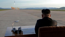 Lời đe dọa thử bom H ở Thái Bình Dương của Triều Tiên nguy hiểm đến đâu?