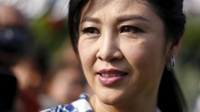 Thủ tướng Thái Lan biết nơi bà Yingluck trốn nhưng 'ở đâu còn lâu mới nói'