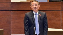 Bộ trưởng GTVT Trương Quang Nghĩa làm Bí thư Thành ủy Đà Nẵng