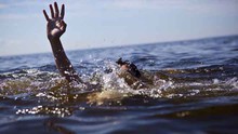 Đau đớn 5 đứa trẻ ngã xuống sông chết đuối ở Hà Nội