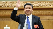 Đại hội XIX Đảng Cộng sản Trung Quốc: Vài nét về Tổng Bí thư, Chủ tịch Trung Quốc Tập Cận Bình