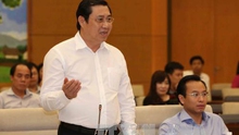 Thủ tướng kỷ luật cảnh cáo Chủ tịch UBND thành phố Đà Nẵng Huỳnh Đức Thơ