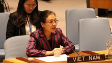 Việt Nam dự phiên họp Đại Hội đồng LHQ về Đại dương và Luật biển: Kêu gọi tôn trọng 'hiến pháp của đại dương'